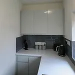 Sheffield Serviced Apartment