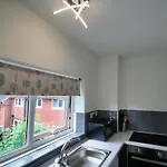 Sheffield Serviced Apartment