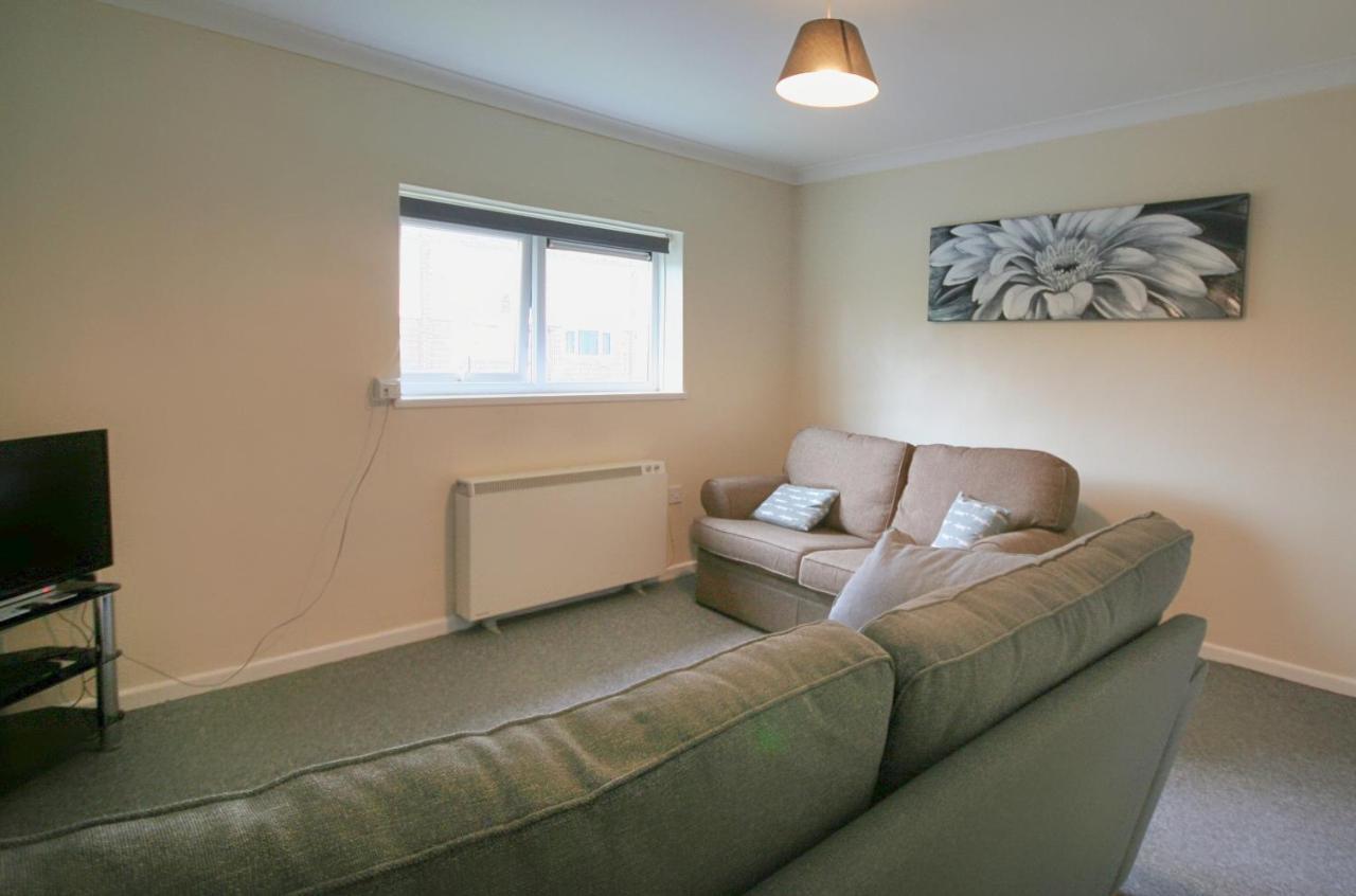 Apartment Serviced *